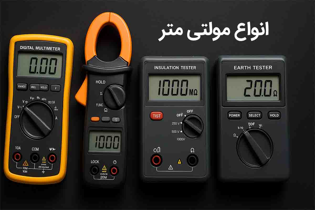 Multimeter
